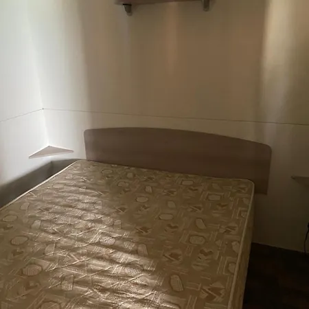 Mobilny Domcek Eva Casa de Férias Vodice