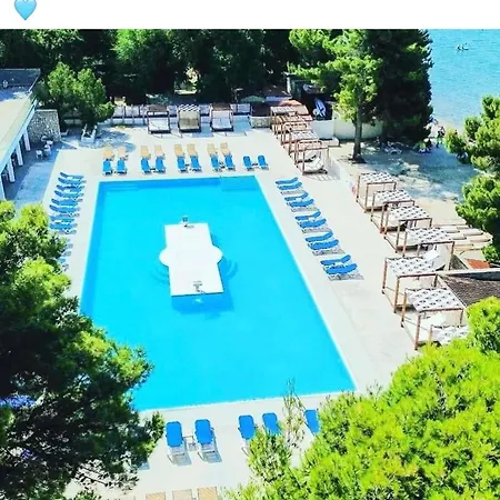 Mobilny Domcek Eva Holiday home